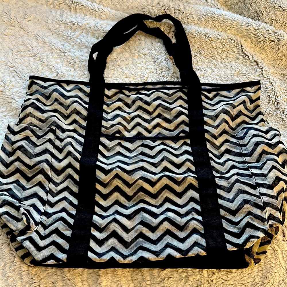 Beach bag